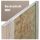 Q Rohling 1060x2180x78mm MDF