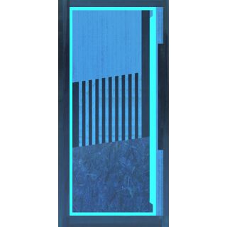 HT-Rohling Objekt Variabel 105x224 Meran
