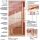 HT-Rohling 101x214 Meranti/El Meranti