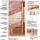 HT-Rohling 101x214 Meranti/El Meranti