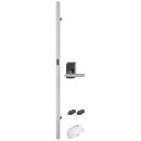 Hoppe Amsterdam Griff mit Handsfree E5091GC/414GC/1400Z...
