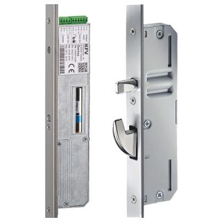 KFV GENIUS Motorschloss AS2600SACB--XF--20S65921MLR41B001G1