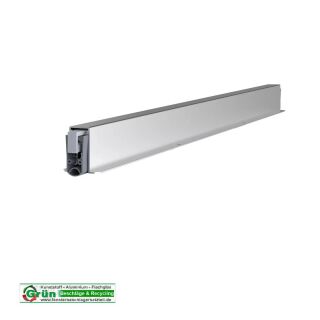 ATHMER Schall-Ex  L-15/30 OS 1208 mm silber VK/AG33