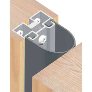 Swing Guard A, 2000 mm natur