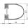 Swing Guard A, 2000 mm natur