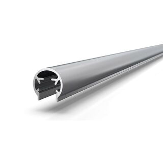 ATHMER Schutzprofil Schutzsyst. BS-BU-20K+,1755mm silber elox Container6R1