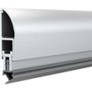 WE-Dicht 2100 mm silber elox (C-0)
