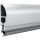 WE-Dicht 2100 mm silber elox (C-0)
