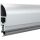 WE-Dicht 2100 mm silber elox (C-0)