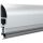 WE-Dicht 2100 mm silber elox (C-0)