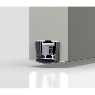 Stadi L-24/20 OS Silikonfrei 1200 mm sil