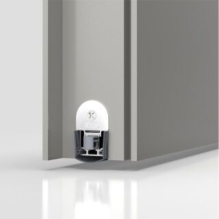 Stadi L-24/20 WS 750 mm silber