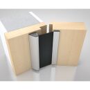 Athmer Fingerschutz NR-32 Uni­Safe 2000mm Silber...