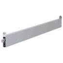 Kältefeind WS 833 mm silber