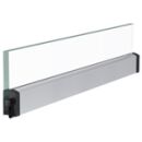 Schall-Ex® GSA silber elox (C-0)