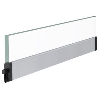 Schall-Ex® GSH-10 silber elox (C-0)
