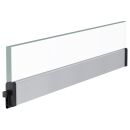 Schall-Ex® GSH-10 silber elox (C-0)