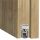 Schall-Ex® DUO L-15/28 OS 958 mm silber