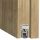 Schall-Ex® DUO L-15/28 OS 958 mm silber