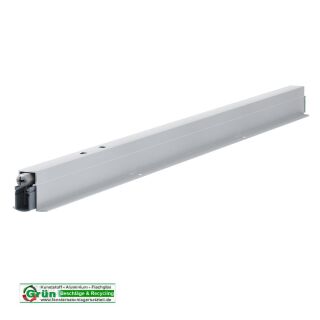 ATHMER Schall-Ex DUO L-15/28 OS 1208 mm silber VK/AG35