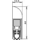 Wind-Ex® 1110 mm weiss (RAL 9016)