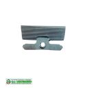 UNILUX Schließblech 603112 53 x 28mm NACHBAU in...