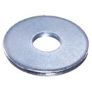 Unterlegscheibe DIN 1052 25,0x92 mm vz
