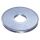 Unterlegscheibe DIN 1052 25,0x92 mm vz