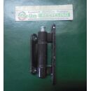 SIMONSWERK K-Aufschraubband K3285 weiß oder braun abtragend Fach08L8/2