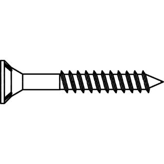 Spanplattenschr.TG 5,0x100 Seko Torx gv