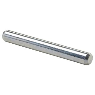 Stabdübel mit Phase 12,0x140 mm vz