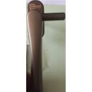 HOPPE Fenstergriff für Schwingfügelbeschlag F14 bronze Raum9W1