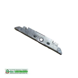 GSG Einsteckgetriebe 200/3 9 mm m.Zub vz ls - Nuß 7mm  SchrankP042/3