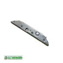GSG Einsteckgetriebe 200/3 9 mm m.Zub vz ls - Nuß...