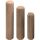 Riffeldübel  8x 30 mm Buche