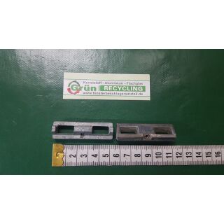 SIEGENIA Schließblech 30 54 x 16mm FachX1036