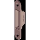 ZT-Magnet-Schließblech 116-120-20 niro