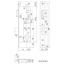 KFV RES 49N-PZW/35-24-K-31-B