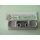 ROTO NT Eckbandsicherung Nr.212 N592A21206, 4570100, 71 x 21mm HalleH3 + R3R5/11