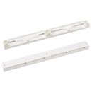 REGEL-air Typ 24 RF m.Radius weiß