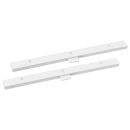 REGEL-air Typ 30 FORTE Stand lichtgrau