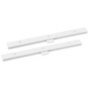 REGEL-air Typ 30 FORTE Stand lichtgrau