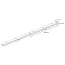 REGEL-air Typ 30 silbergrau 3,6-4,0 mm