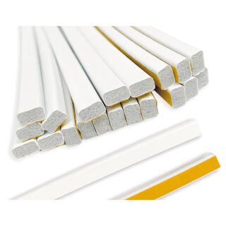 Regel-air FFL Klebed.125 mm ws 1BG=20ST