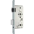 Objektschloss K3 WC FR 60/20 rd ed rs