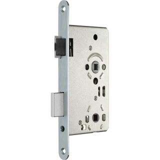 Objektschloss K3 WC FR 65/24 rd ed ls