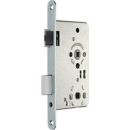 Objektschloss K3 WC FR 65/24 rd ed ls