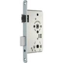 Objektschloss K3 WC FR 65/24 rd ed ls