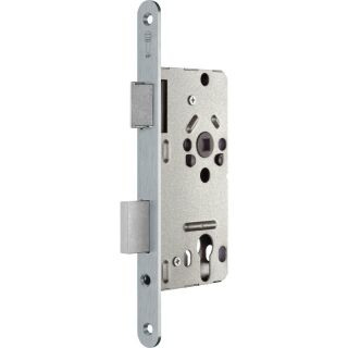 ZT-Schloss Kl.2 PZW 55/18 rd silber ls