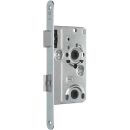 ZT-Schloss Kl.2 BAD 55/18 rd silb lack l